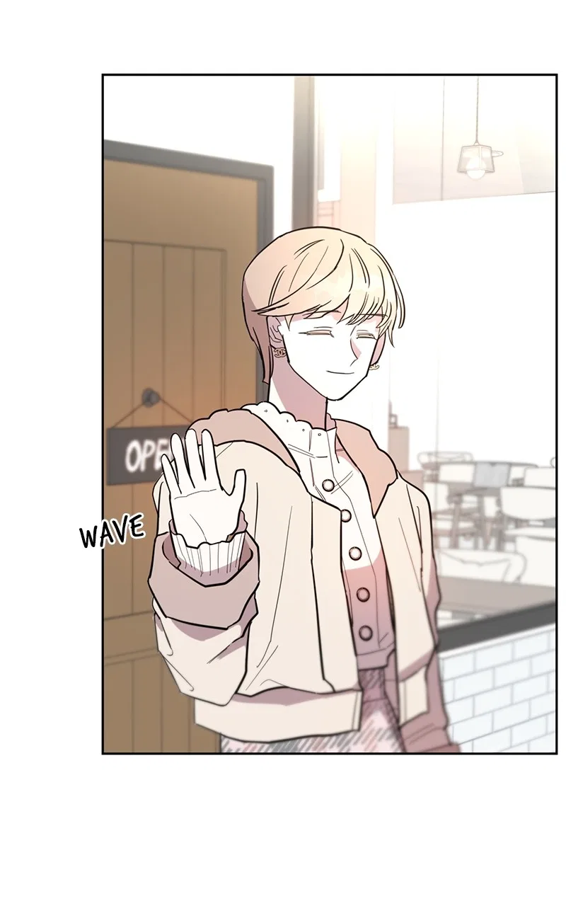 To Make You Happy Chapter 2 – Page 43