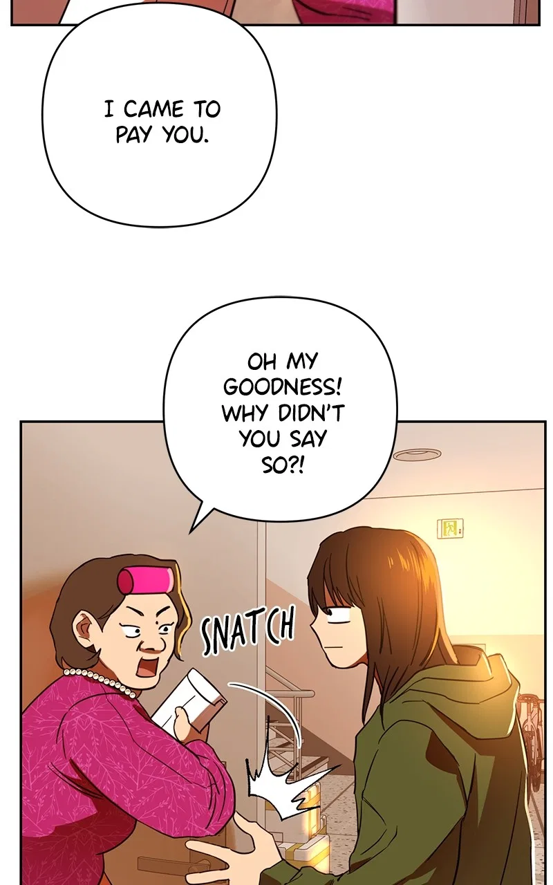To Make You Happy Chapter 2 – Page 49