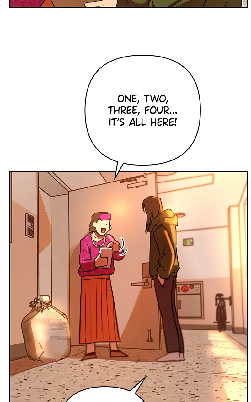 To Make You Happy Chapter 2 – Page 50