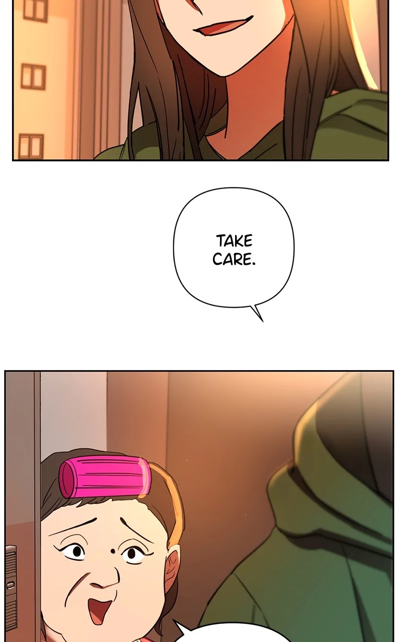 To Make You Happy Chapter 2 – Page 55