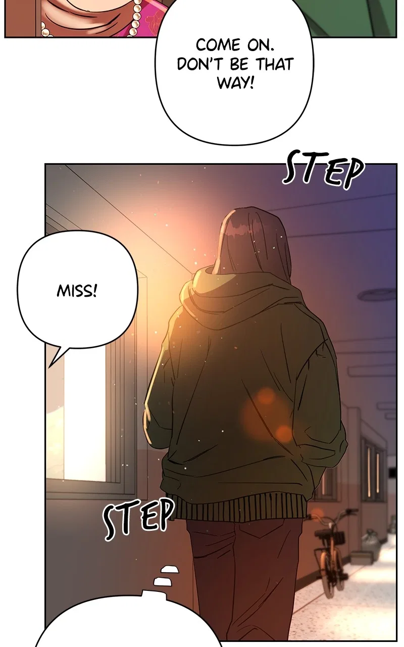 To Make You Happy Chapter 2 – Page 56