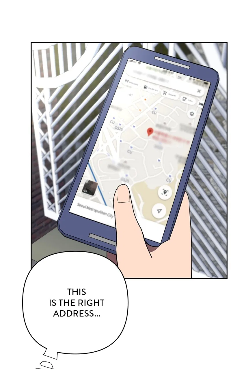 To Make You Happy Chapter 2 – Page 63