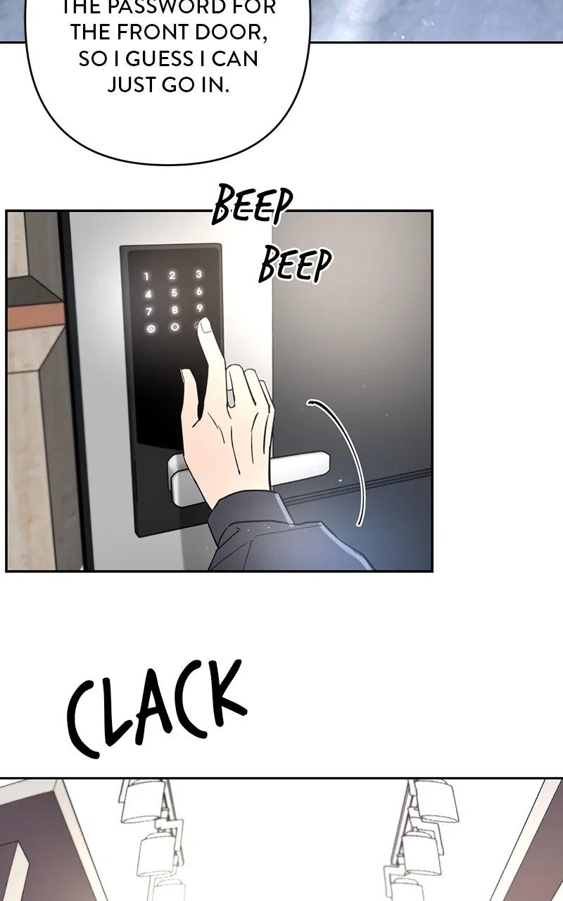 To Make You Happy Chapter 2 – Page 69