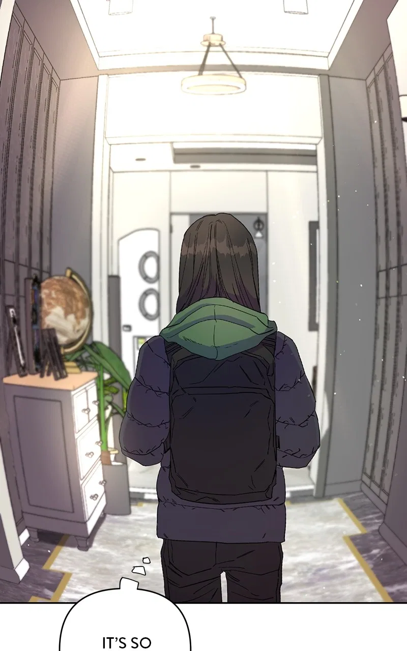 To Make You Happy Chapter 2 – Page 70