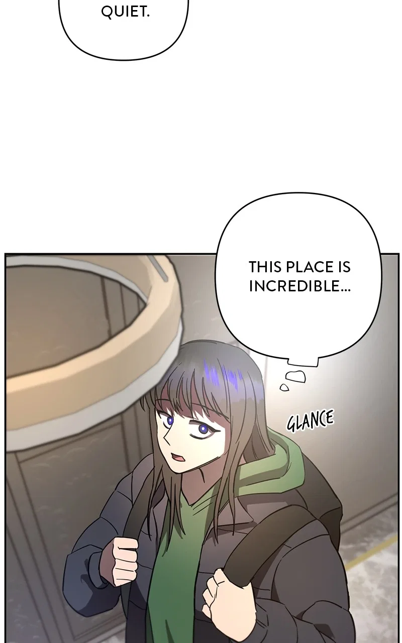 To Make You Happy Chapter 2 – Page 71