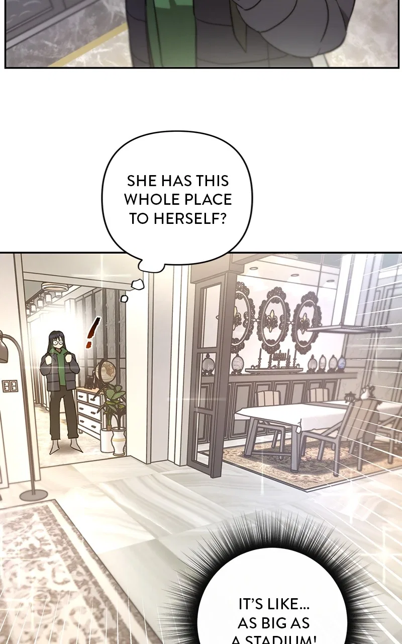 To Make You Happy Chapter 2 – Page 72