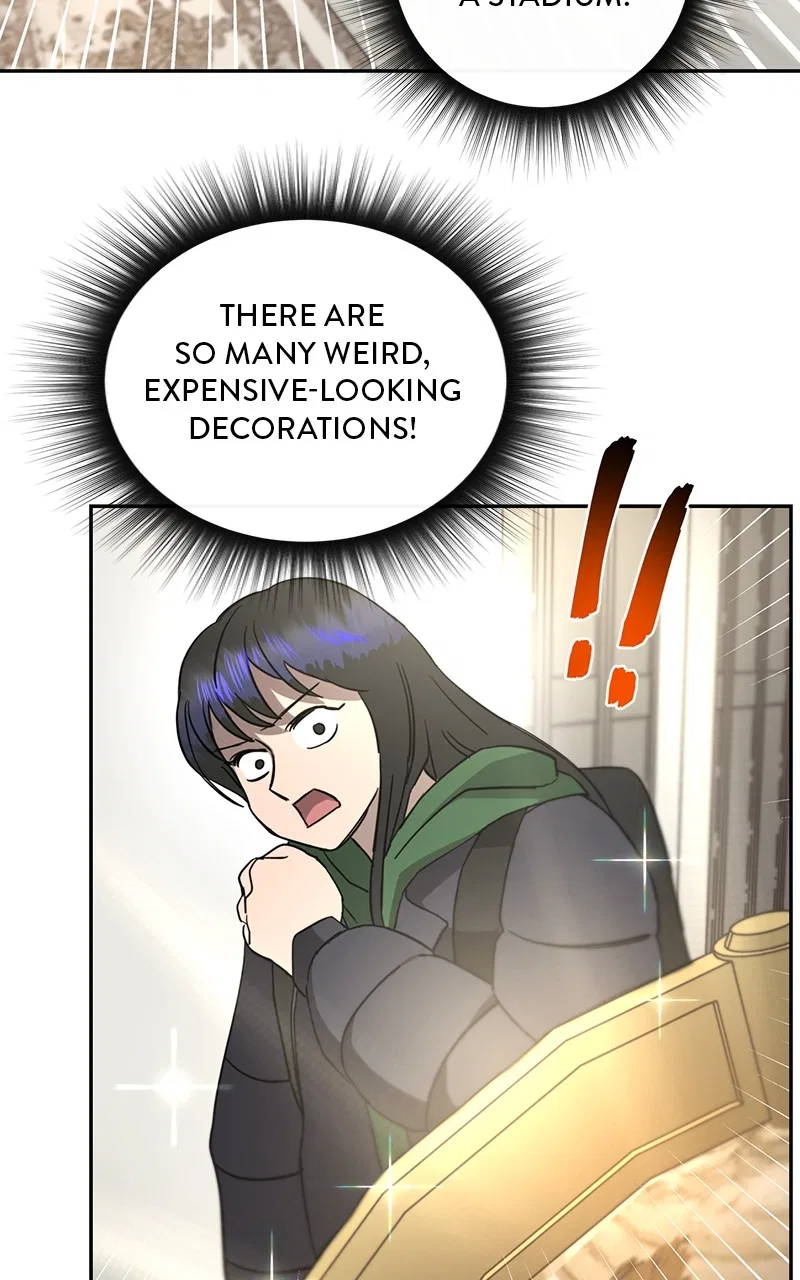 To Make You Happy Chapter 2 – Page 73