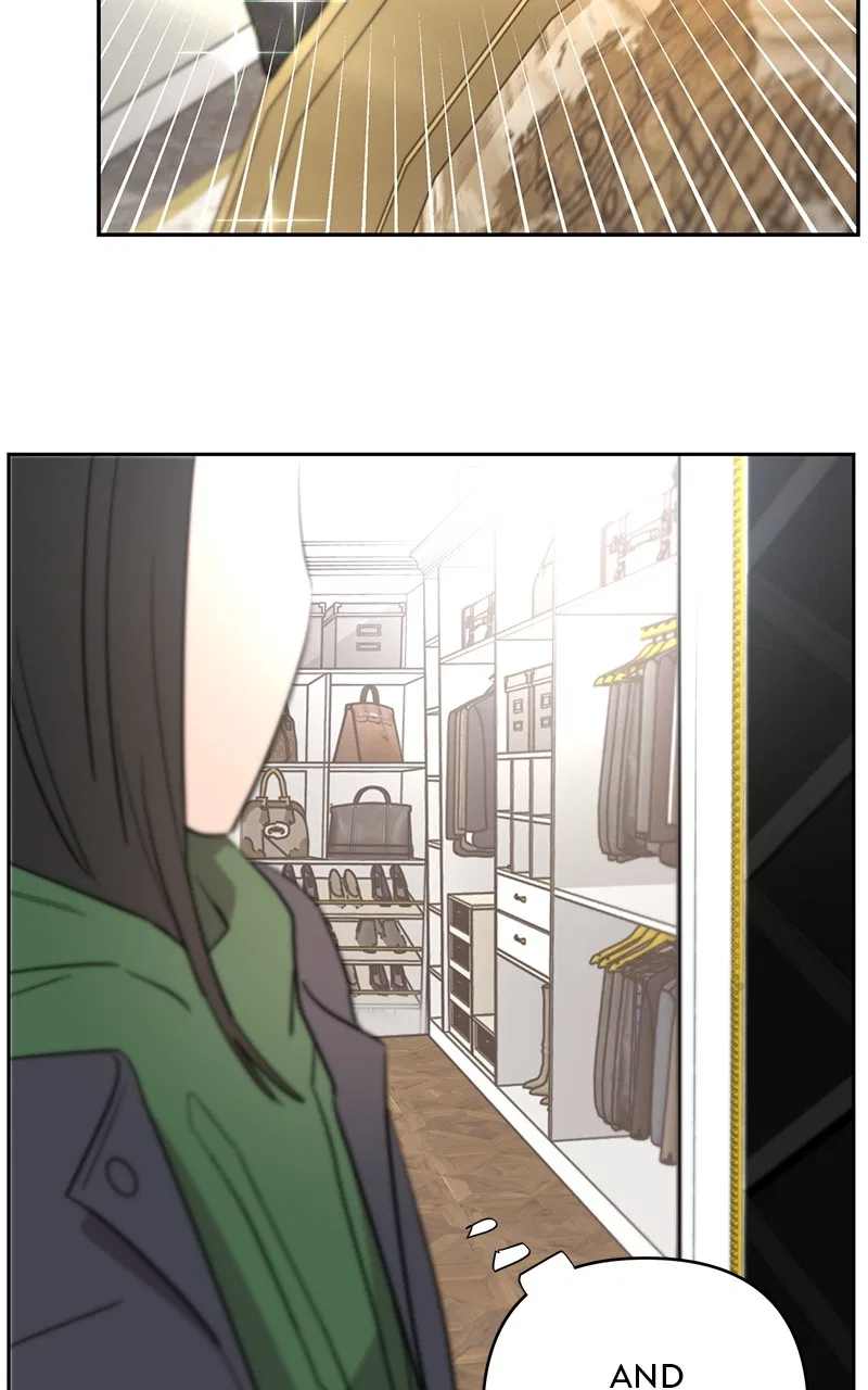 To Make You Happy Chapter 2 – Page 74