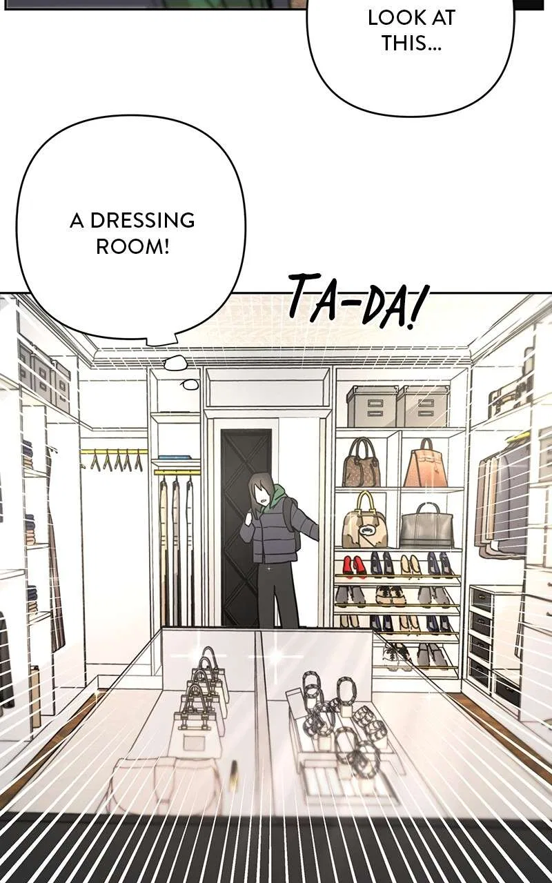 To Make You Happy Chapter 2 – Page 75