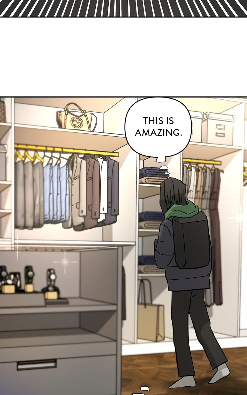 To Make You Happy Chapter 2 – Page 76