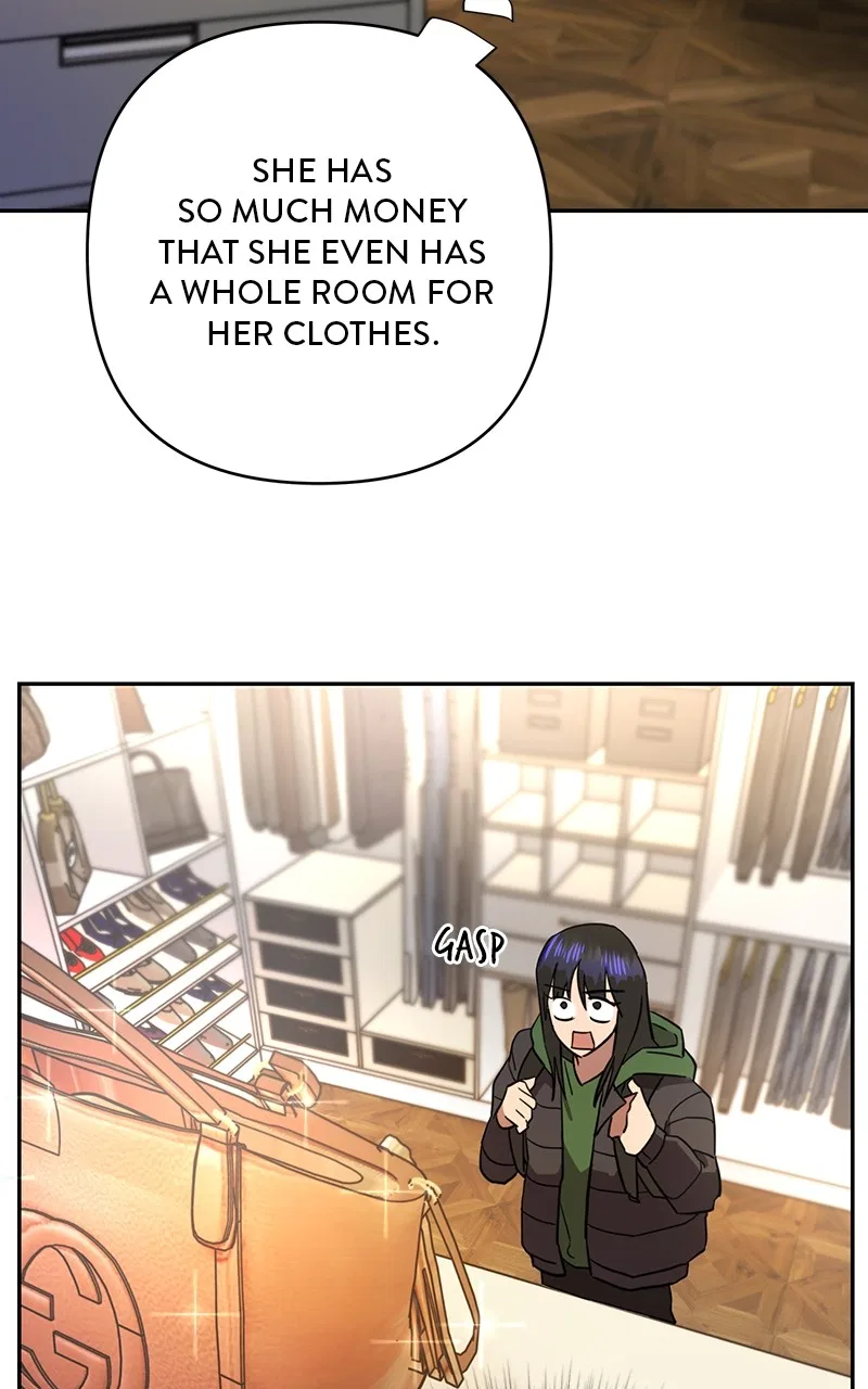 To Make You Happy Chapter 2 – Page 77