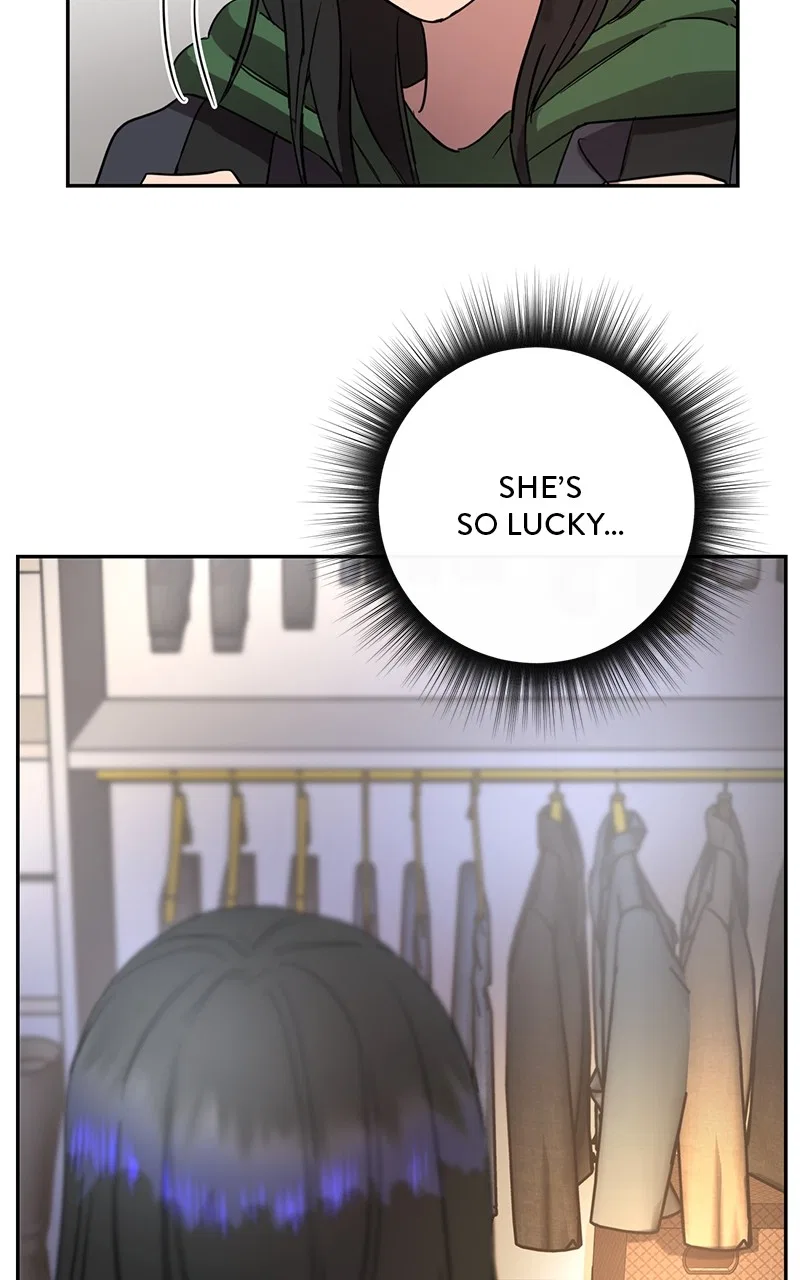 To Make You Happy Chapter 2 – Page 79