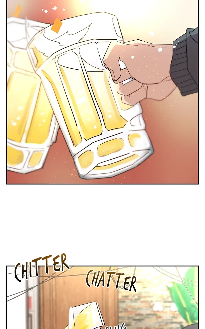 To Make You Happy Chapter 1 – Page 26