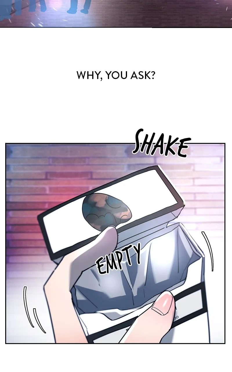 To Make You Happy Chapter 1 – Page 30