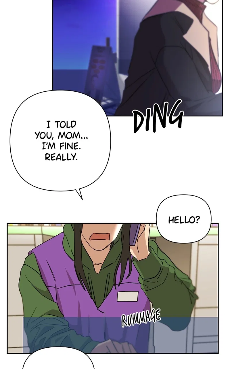 To Make You Happy Chapter 1 – Page 32