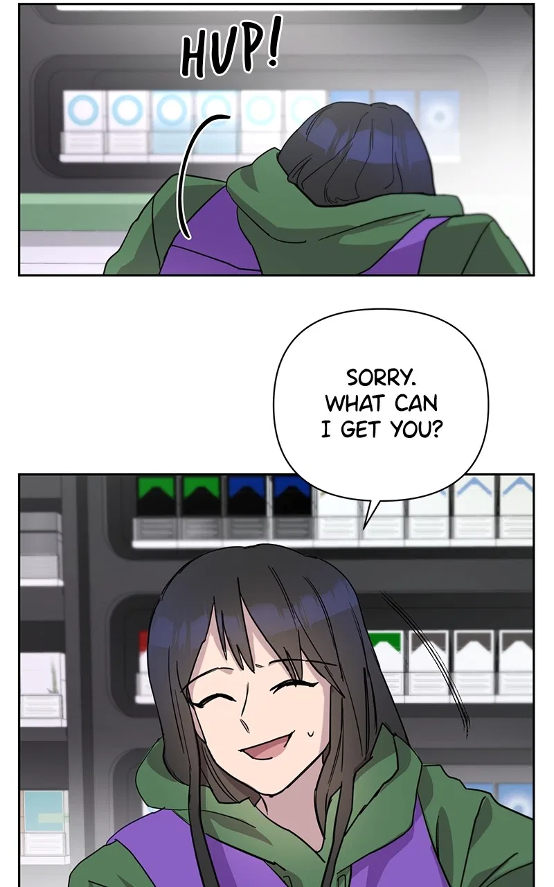 To Make You Happy Chapter 1 – Page 35