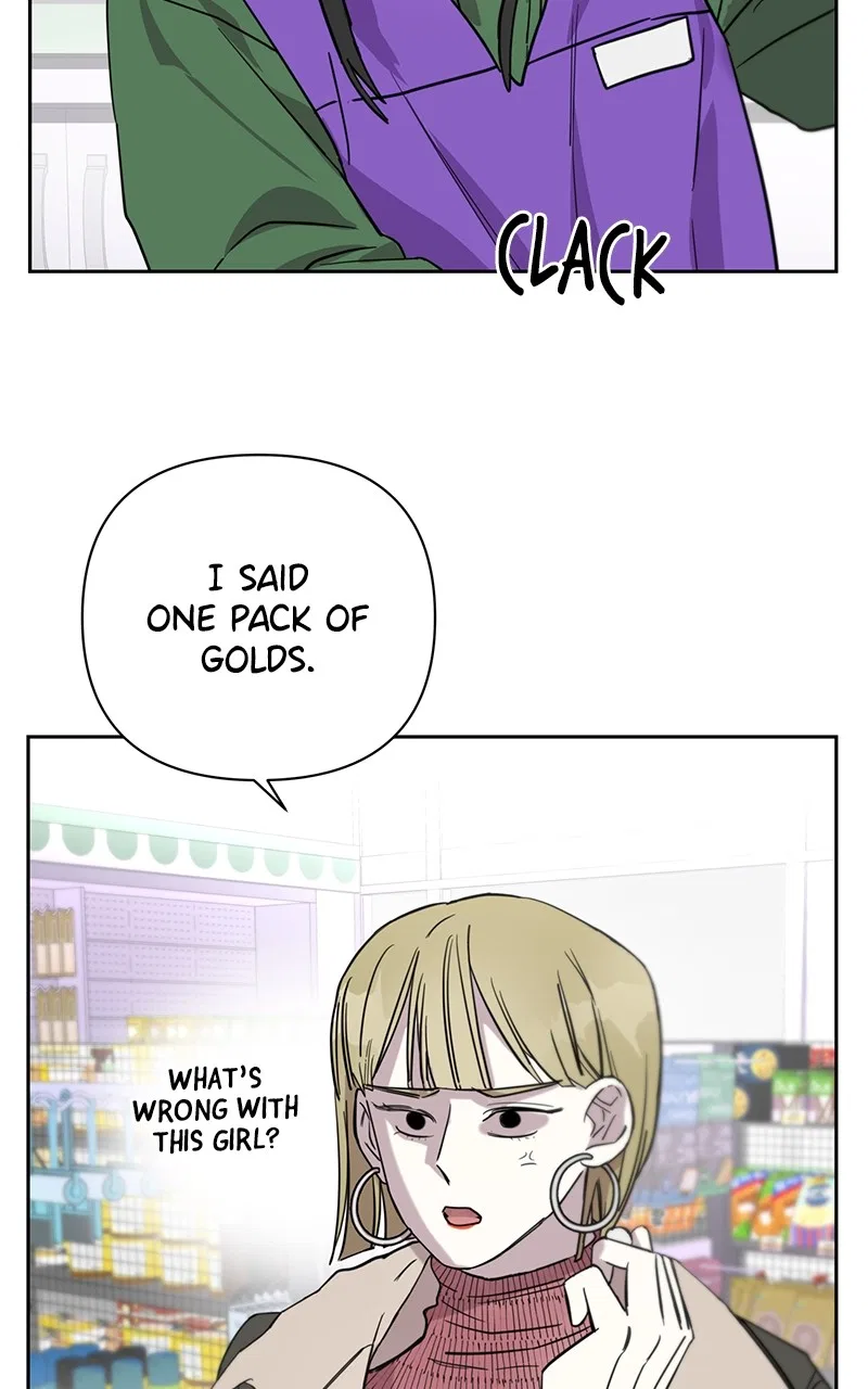 To Make You Happy Chapter 1 – Page 36