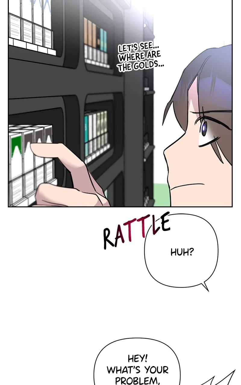 To Make You Happy Chapter 1 – Page 38