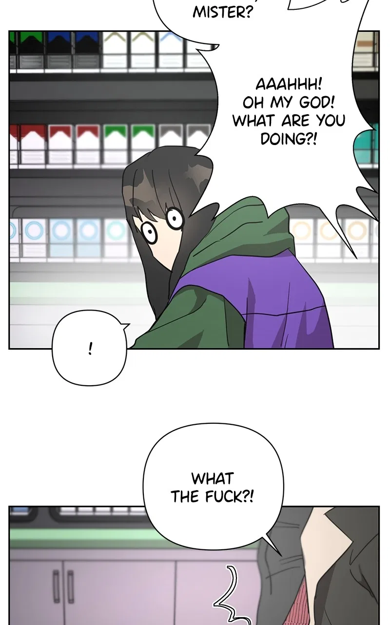 To Make You Happy Chapter 1 – Page 39
