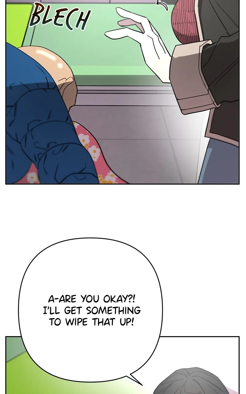 To Make You Happy Chapter 1 – Page 40