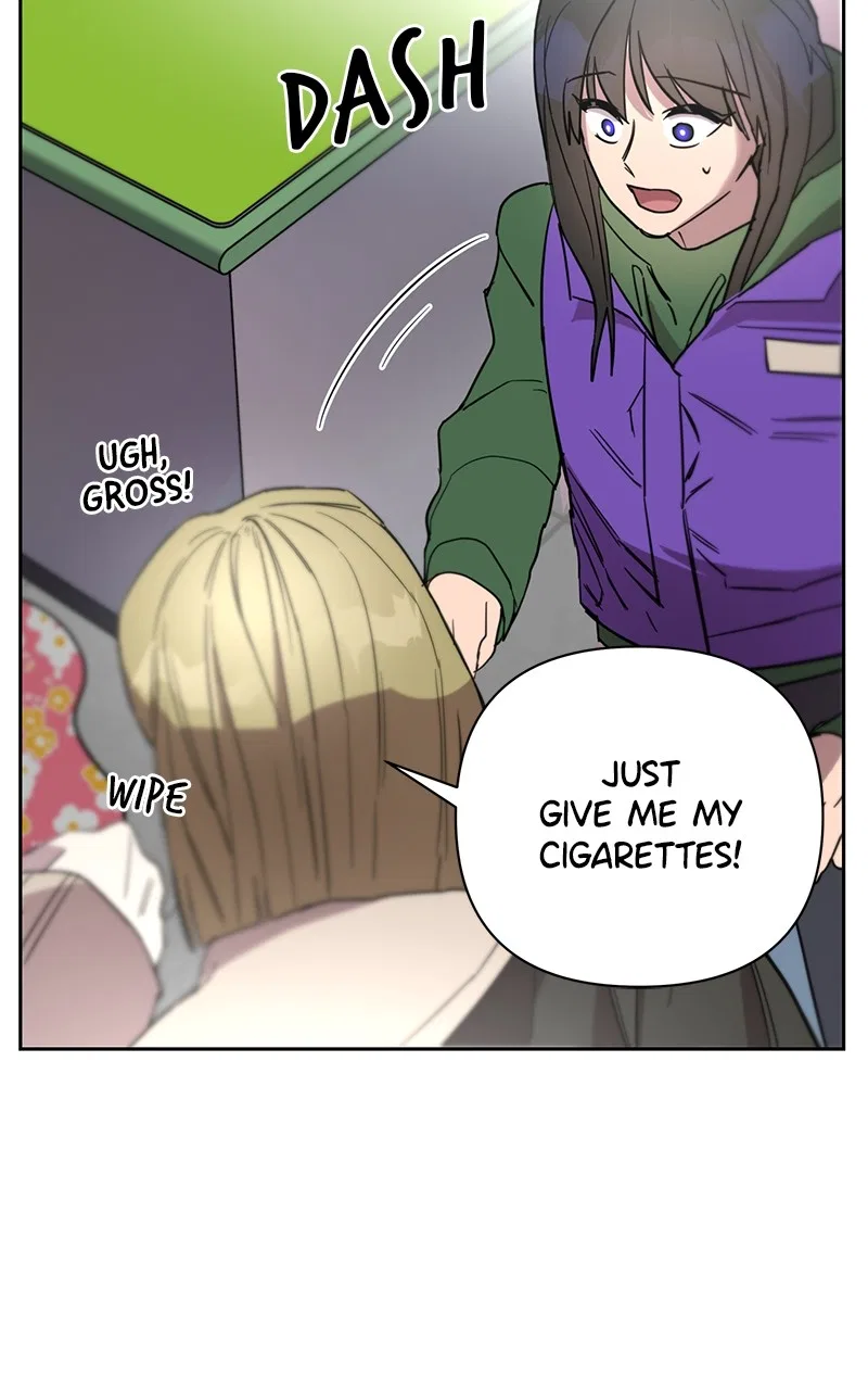 To Make You Happy Chapter 1 – Page 41