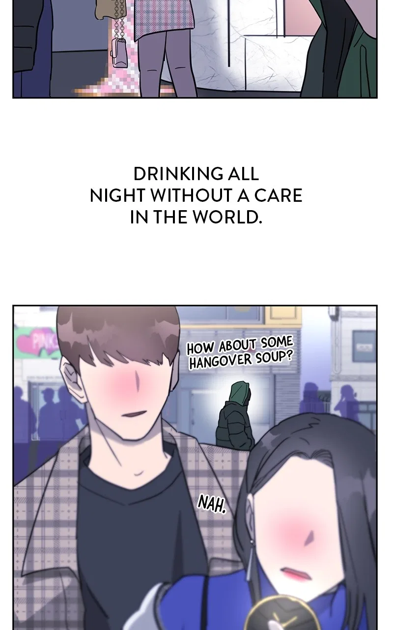 To Make You Happy Chapter 1 – Page 47