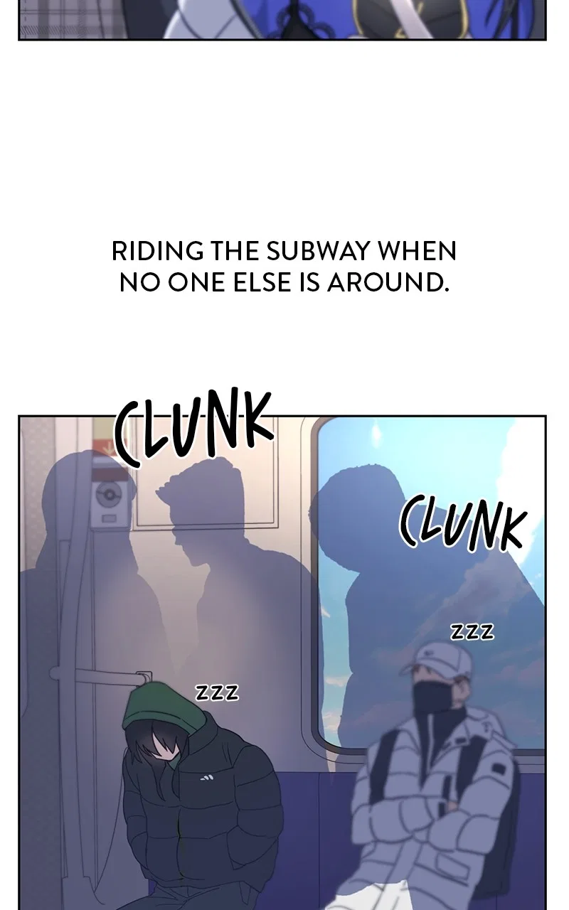 To Make You Happy Chapter 1 – Page 48