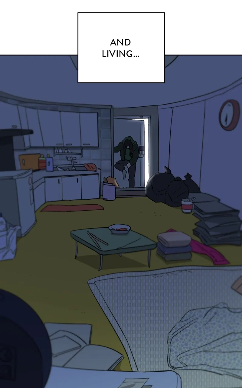 To Make You Happy Chapter 1 – Page 50