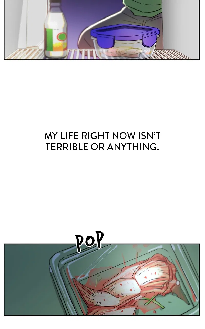 To Make You Happy Chapter 1 – Page 53