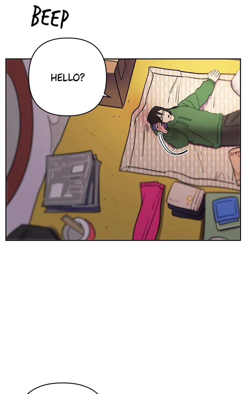 To Make You Happy Chapter 1 – Page 61