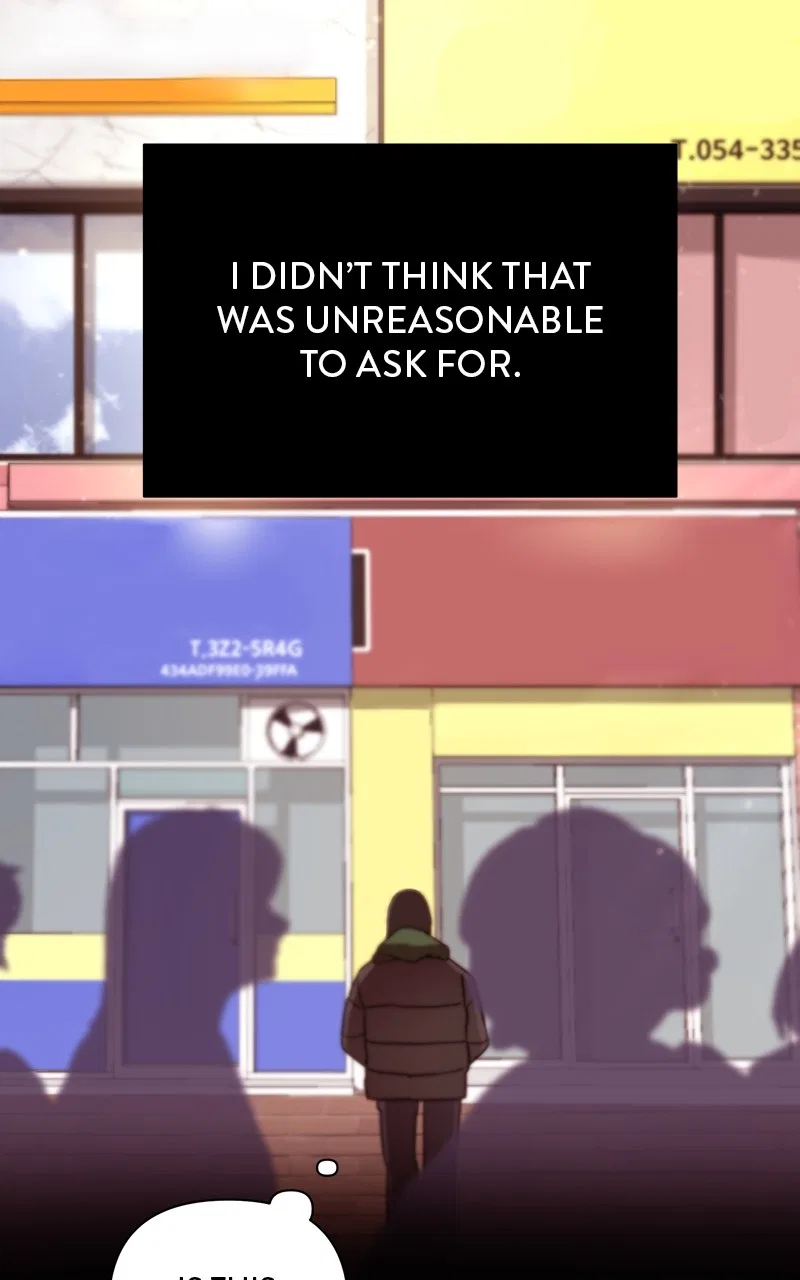 To Make You Happy Chapter 1 – Page 70