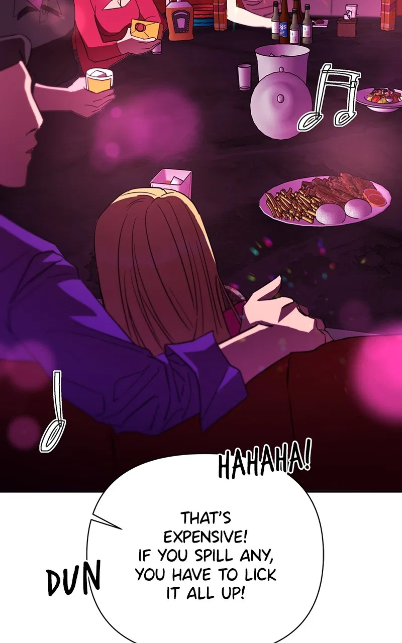 To Make You Happy Chapter 1 – Page 73