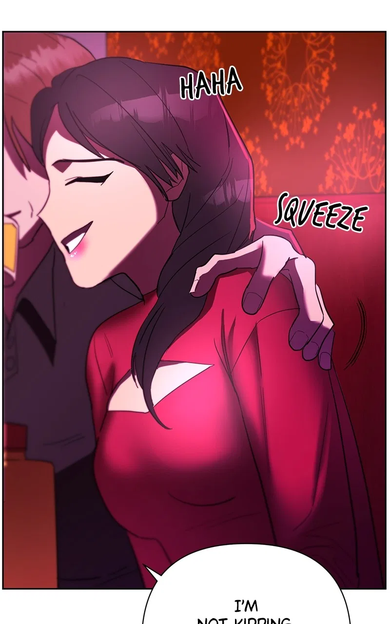To Make You Happy Chapter 1 – Page 76