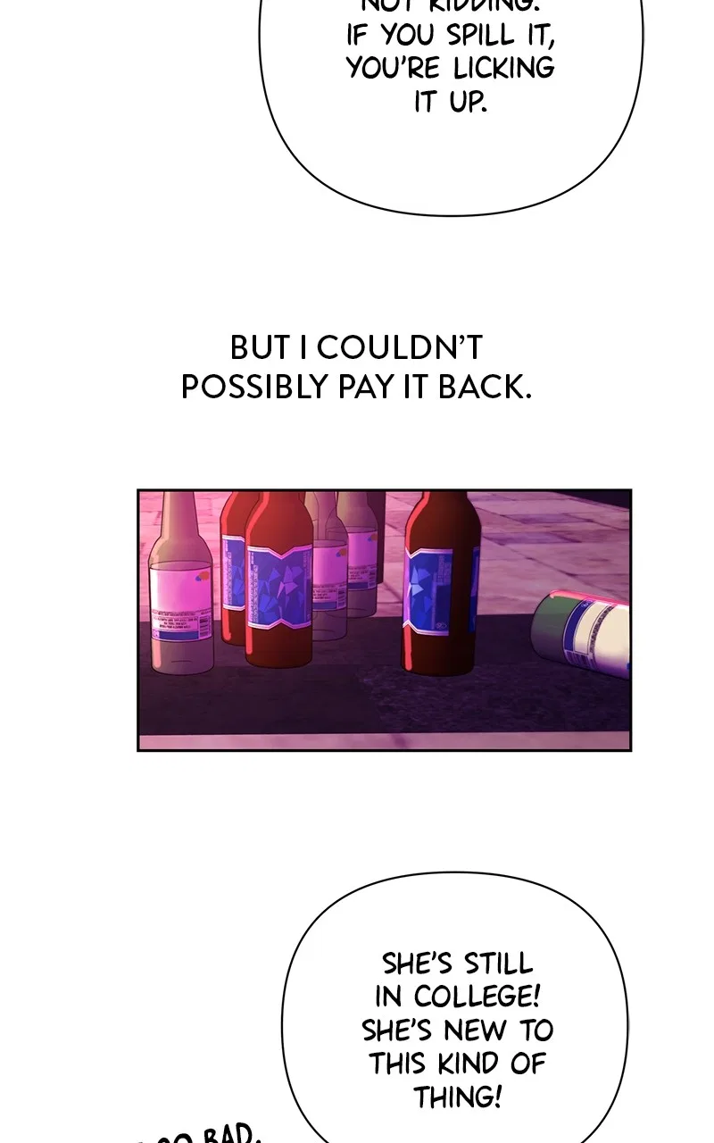 To Make You Happy Chapter 1 – Page 77