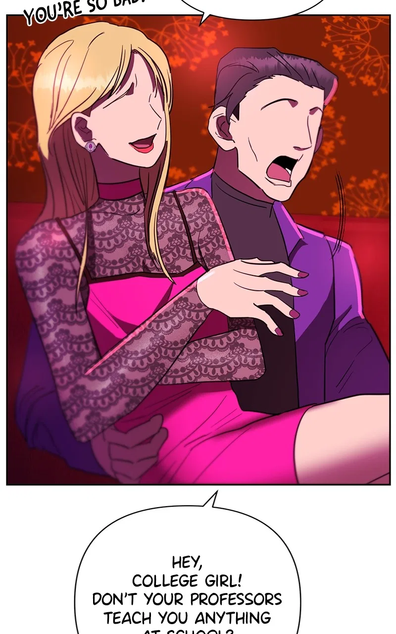 To Make You Happy Chapter 1 – Page 78