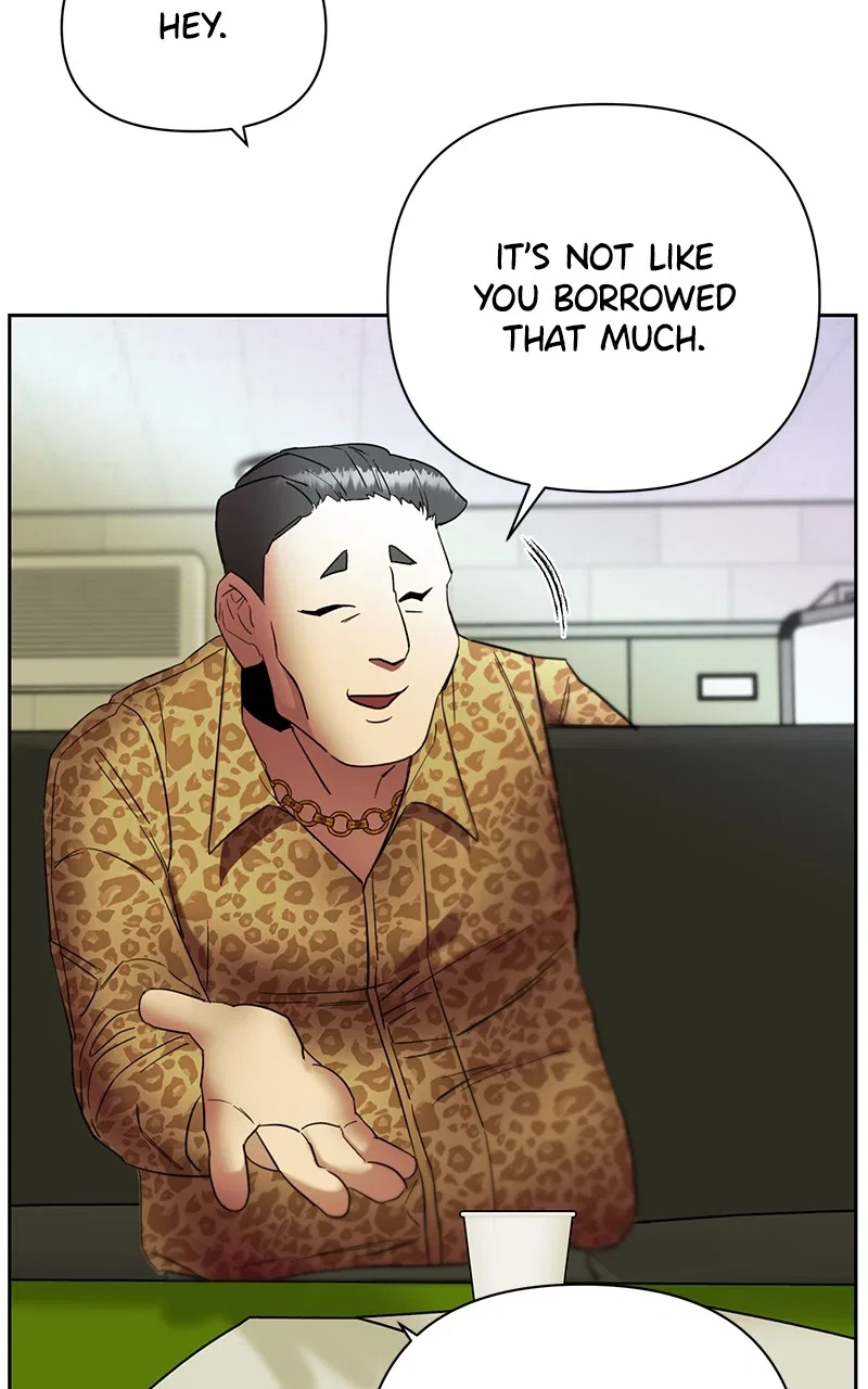 To Make You Happy Chapter 1 – Page 81