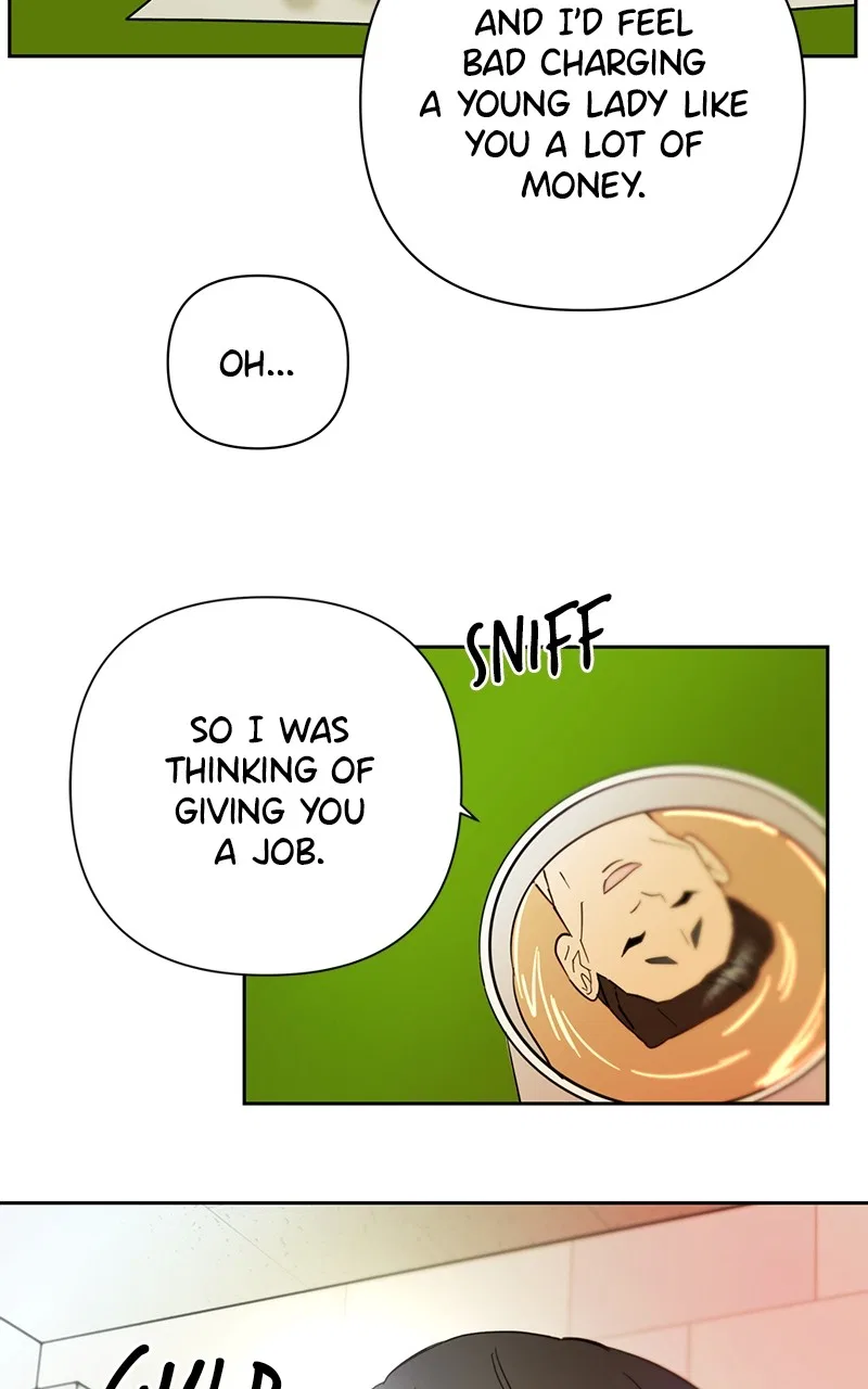 To Make You Happy Chapter 1 – Page 82