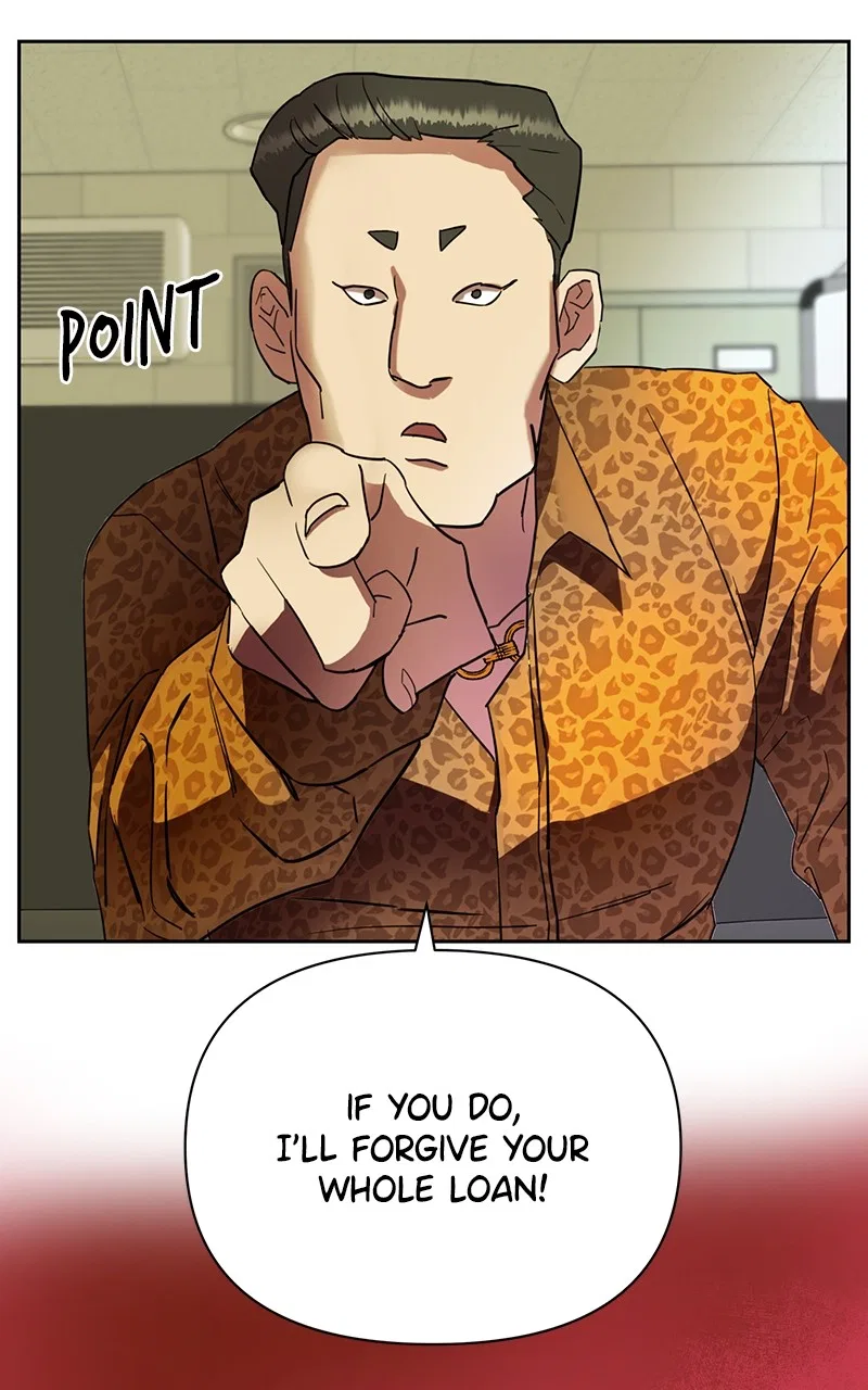 To Make You Happy Chapter 1 – Page 84