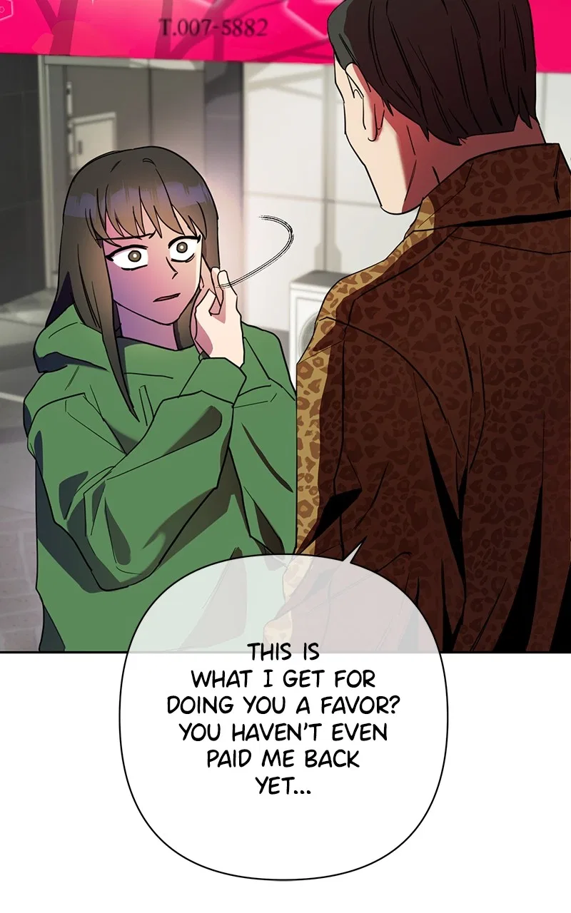 To Make You Happy Chapter 1 – Page 101