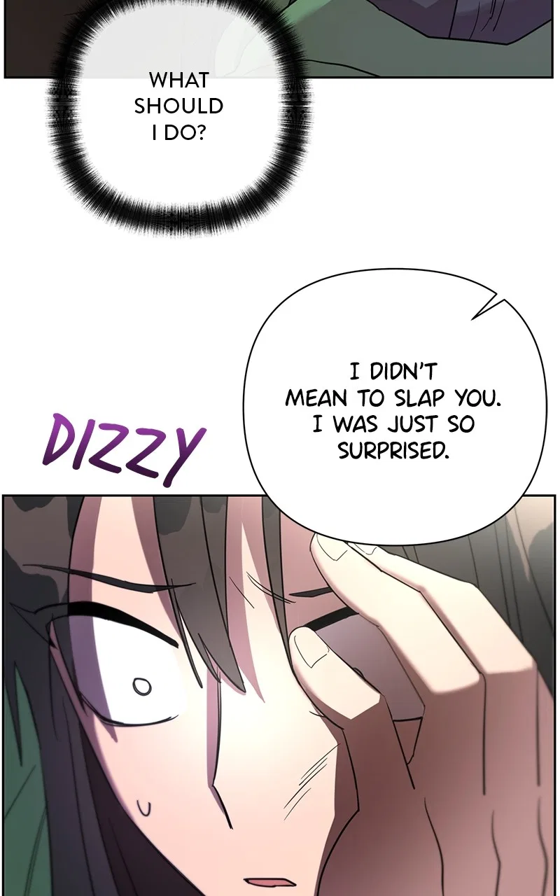 To Make You Happy Chapter 1 – Page 104