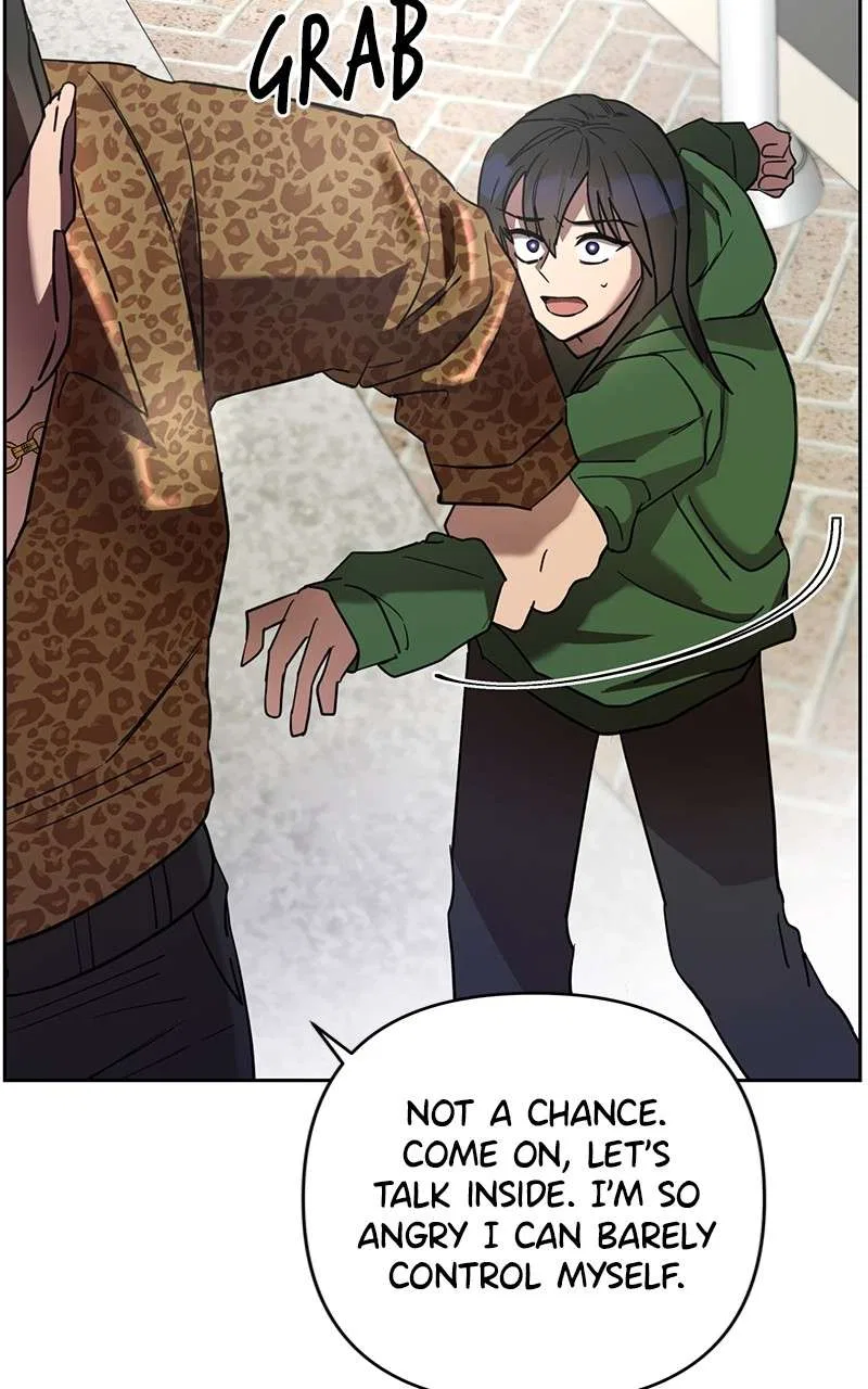 To Make You Happy Chapter 1 – Page 106