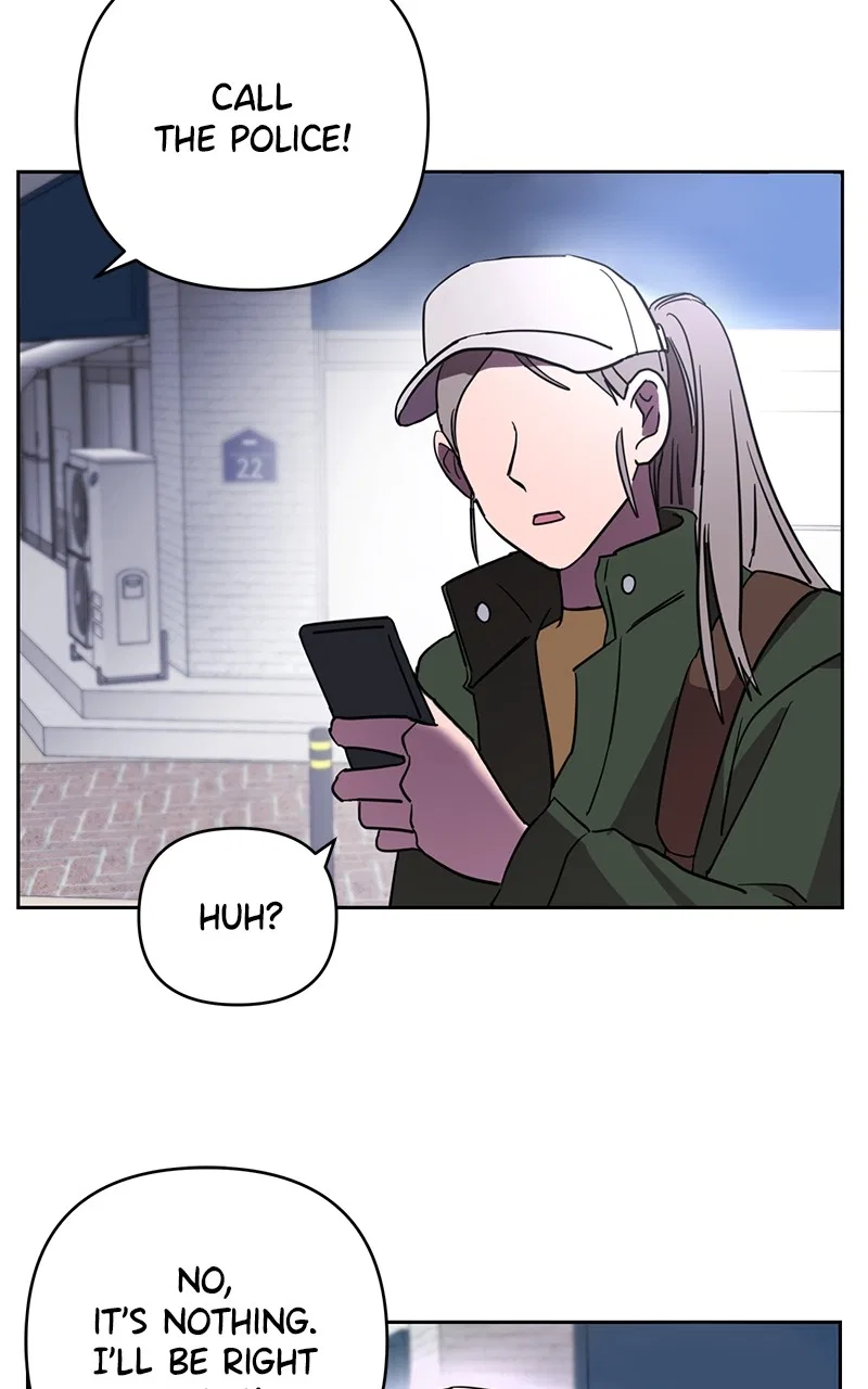 To Make You Happy Chapter 1 – Page 111