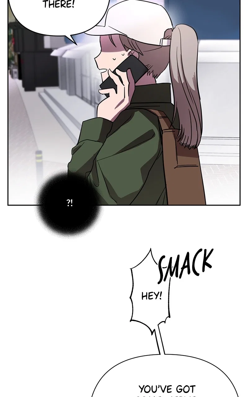 To Make You Happy Chapter 1 – Page 112