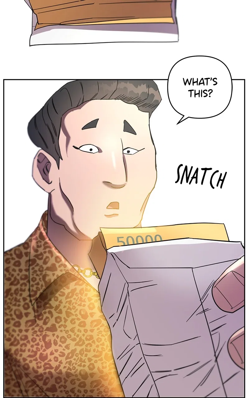 To Make You Happy Chapter 1 – Page 117