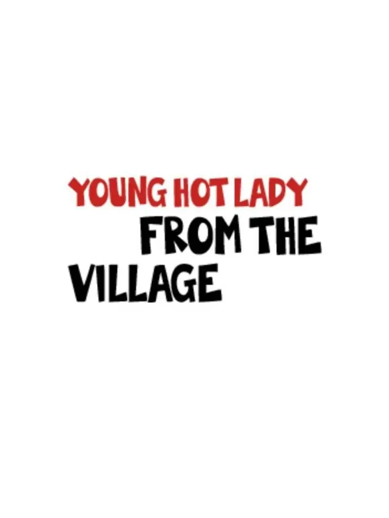 Young Hot Lady From The Village Chapter 4 – Page 1