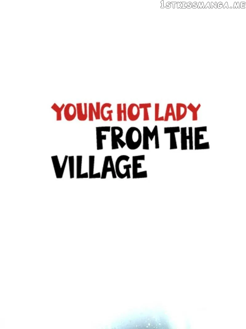 Young Hot Lady From The Village Chapter 1 – Page 7