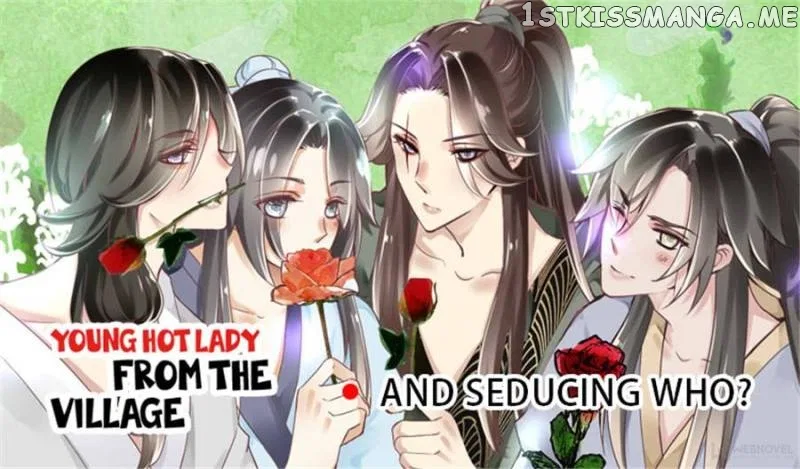 Young Hot Lady From The Village Chapter 1 – Page 93