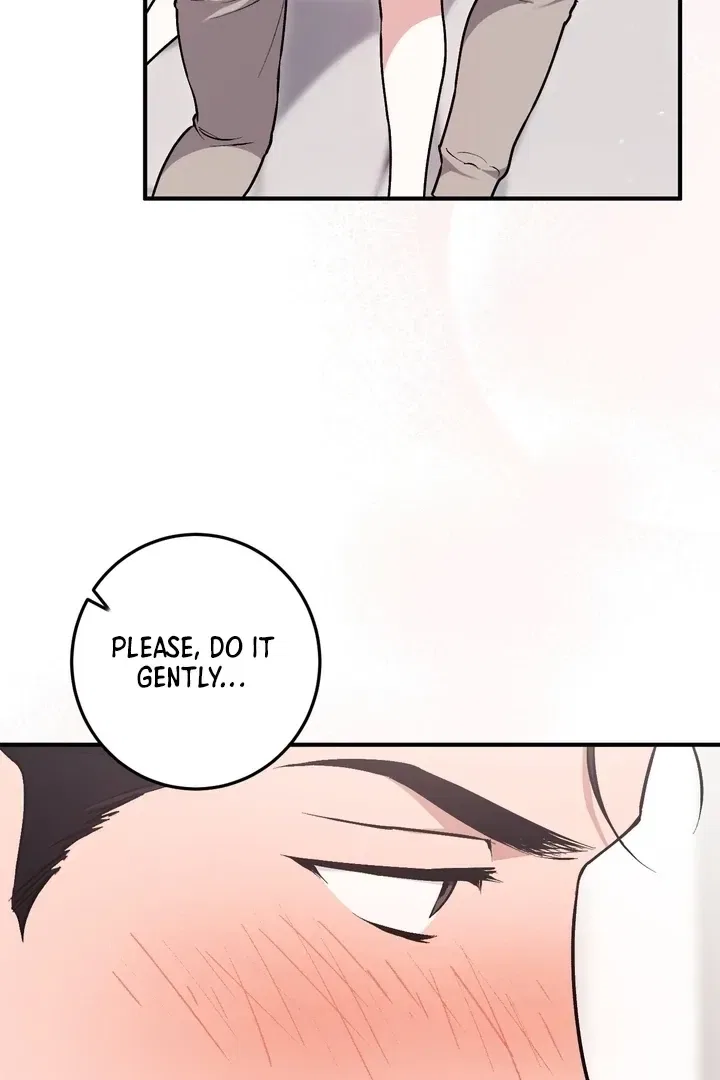 Lascivious Strawberry Milk Chapter 5 – Page 9