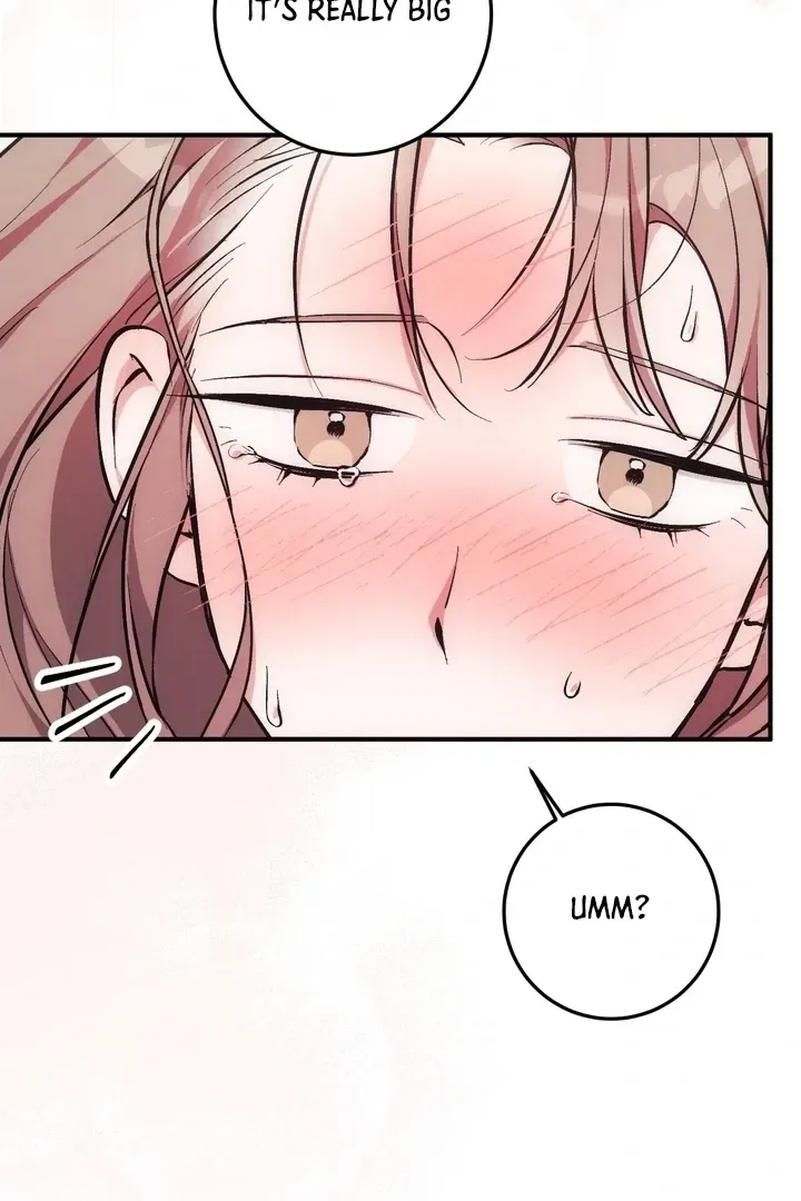 Lascivious Strawberry Milk Chapter 5 – Page 16