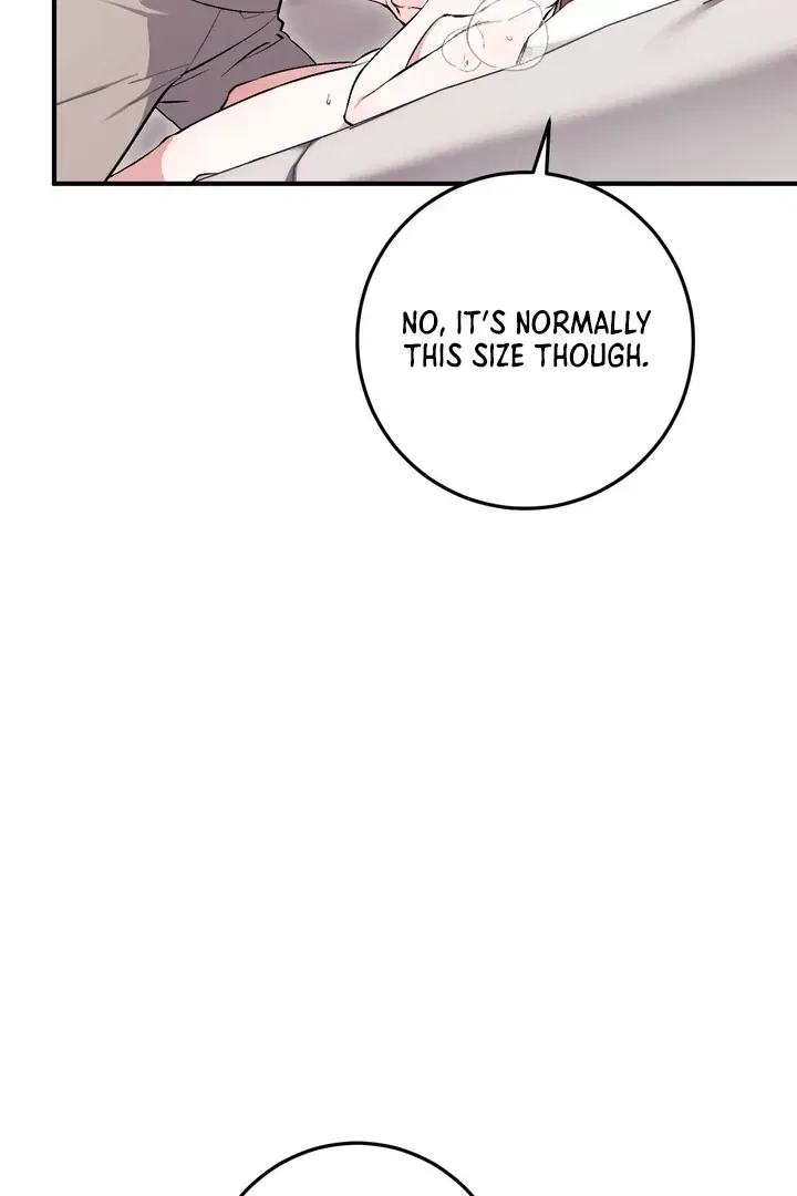 Lascivious Strawberry Milk Chapter 5 – Page 18